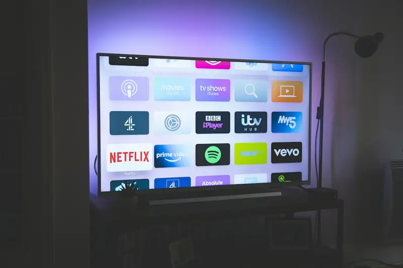TV Units