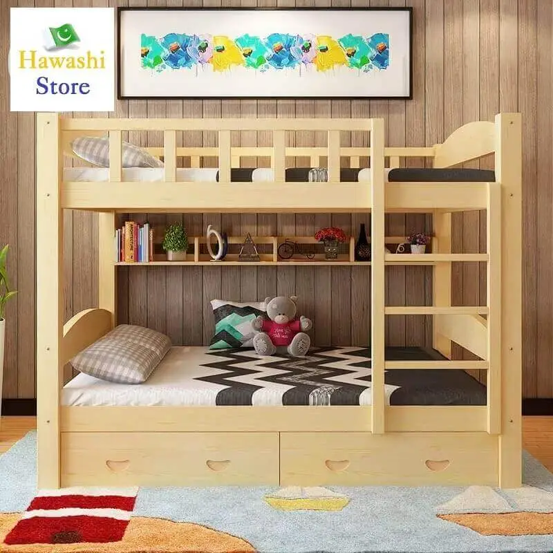 Kids Double bed