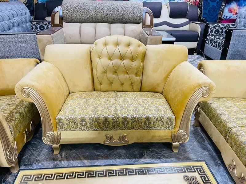 Urban sofa