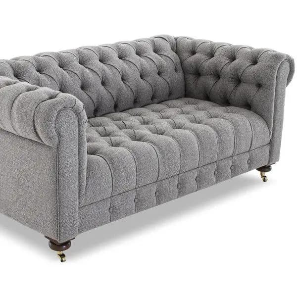 Nova cushion based sofa