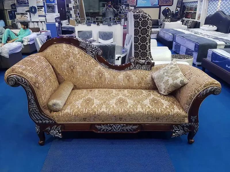 CLASSICAL DEWAN