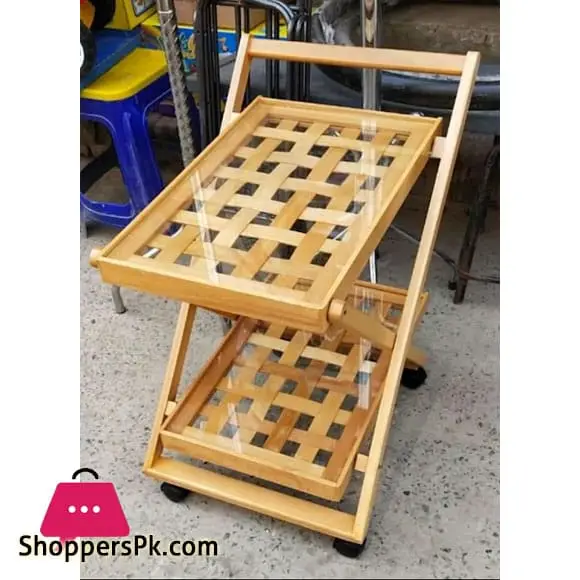 Tea Tables
