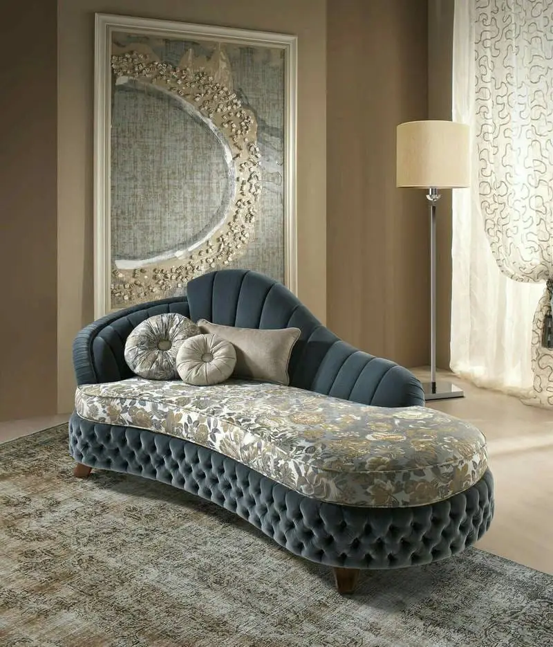 modren dewan set