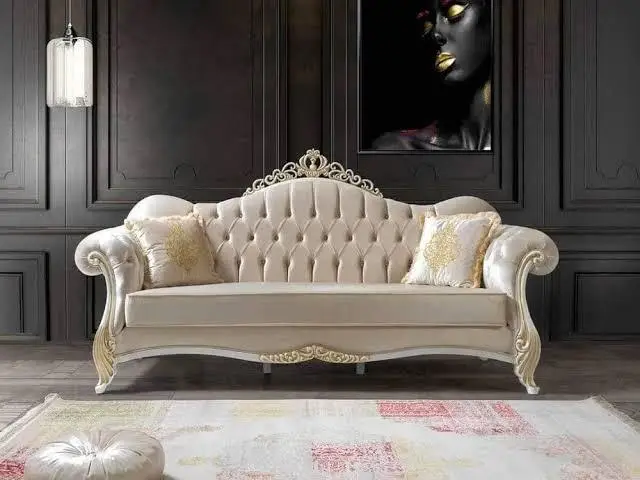 King Sofa