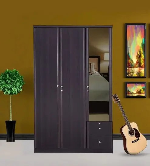 Custom build wardrobe